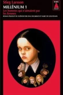 Millénium. Vol. 1. Les hommes qui n'aimaient pas les femmes