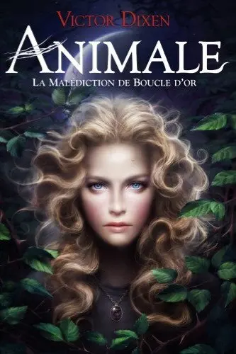Animale. Vol. 1. La malédiction de Boucle d'or
