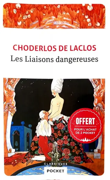 Les Liaisons dangereuses