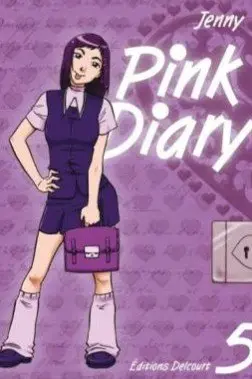 Pink Diary, Tome 5