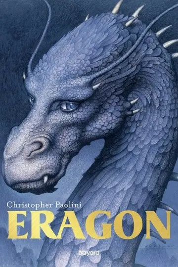 L'héritage. Vol. 1. Eragon