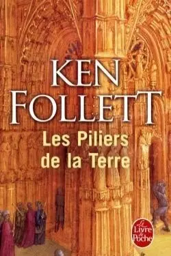 Les piliers de la terre