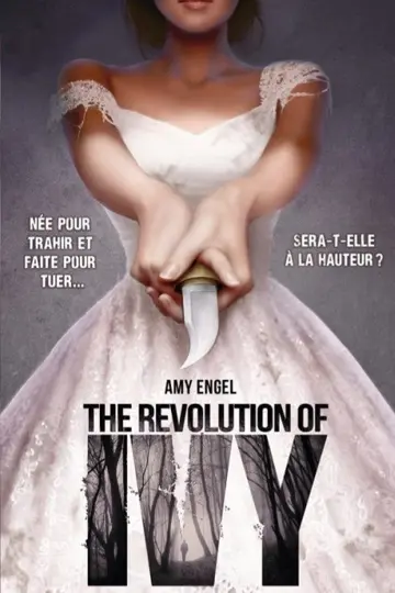 The Book of Ivy, tome 2 : The Revolution of Ivy