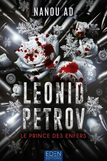 Leonid Petrov. Vol. 1. Le prince des enfers