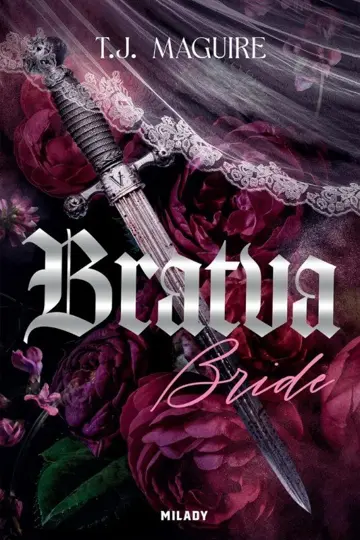 Bratva. Vol. 1. Bratva bride