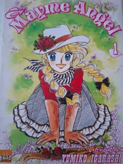 Mayme angel v1