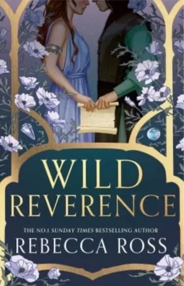 Wild Reverence