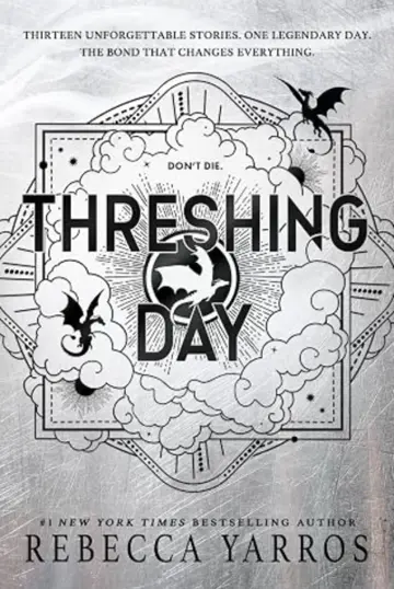 Treshing Day (The Empyrean #3.5)