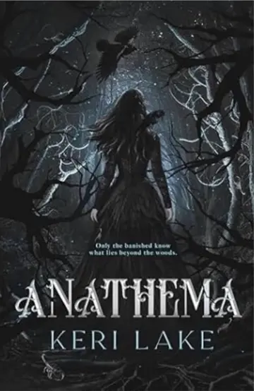 The eating woods. Vol. 1. Anathema