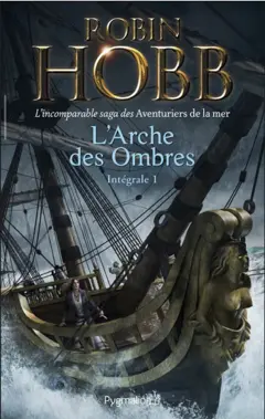 Aventuriers de la mer : Intégral 1