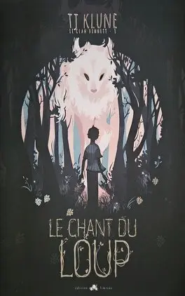 Le Chant du Loup