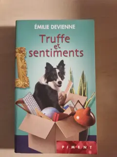 Truffe et sentiments