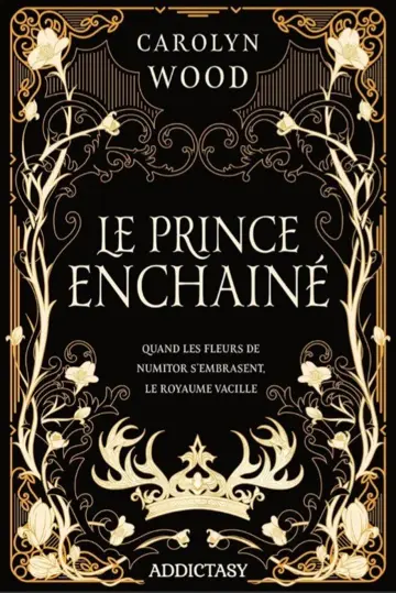 Le prince enchaîné