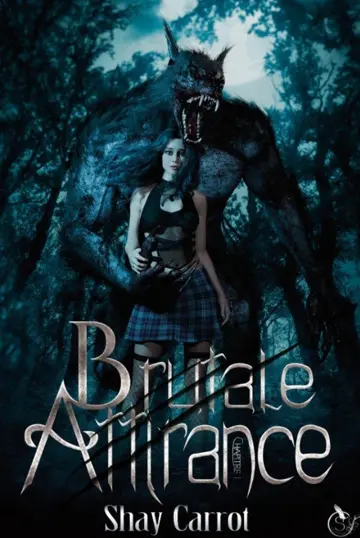 Brutale Attirance t.1