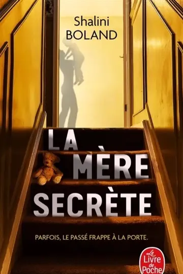 La Mère secrète: Un thriller psychologique qui va vous épater