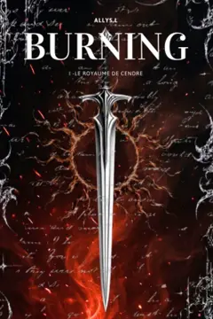 BURNING