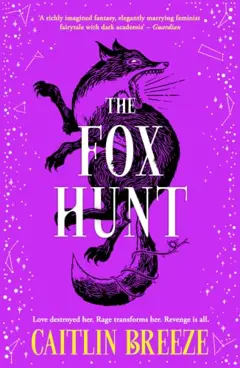 The Fox Hunt