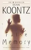 False Memory, couverture
