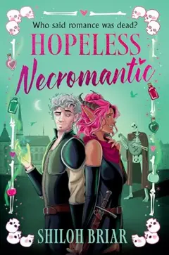 Hopeless Necromantic