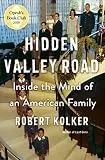 Hidden Valley Road