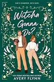 Witcha Gonna Do?, couverture