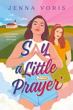 Say a Little Prayer, couverture