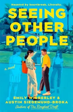 Seeing Other People, couverture