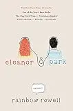 Eleanor and Park, couverture