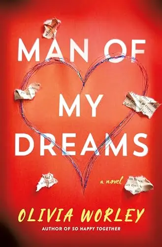 Man of My Dreams