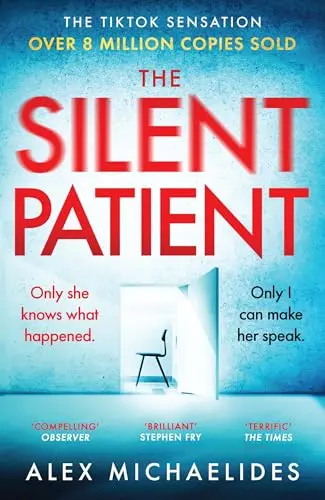 The Silent Patient