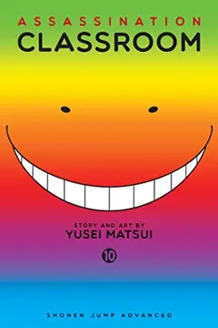 Assassination classroom