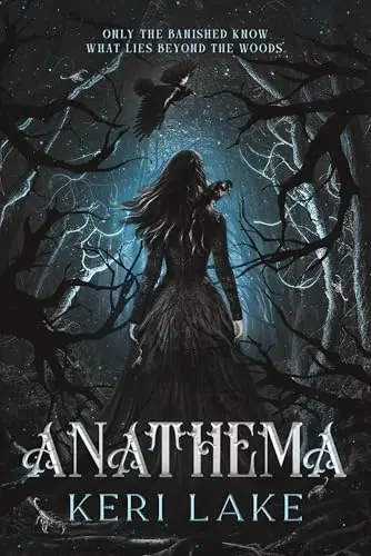 The eating woods. Vol. 1. Anathema