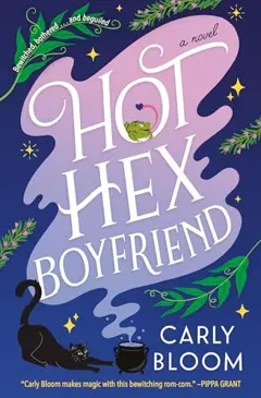 Hot Hex Boyfriend