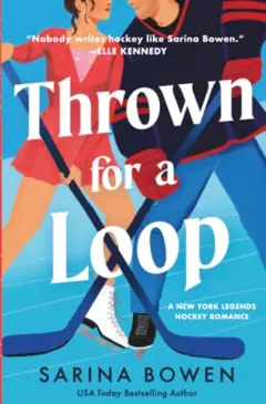 Thrown for a Loop