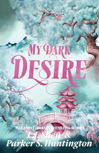 My Dark Desire (Dark Prince Road, #2)