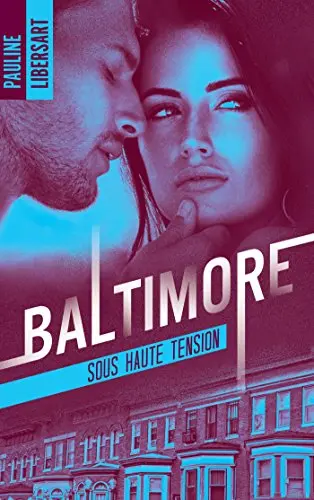 Baltimore, tome 3 : Sous haute tension