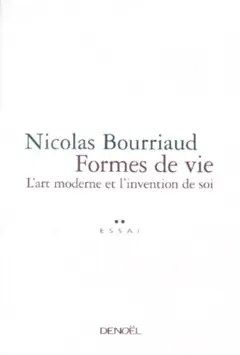 Formes de vie