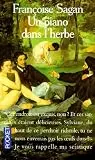 Un Piano Dans L'Herbe