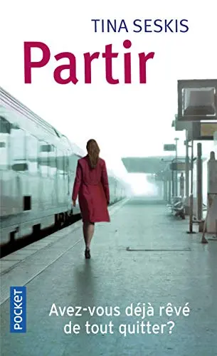 Partir (French Edition)