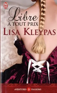 Les Bow Street Runners, tome 3 : Libre à tout prix, couverture