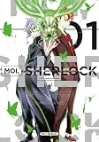 Moi, Sherlock T01