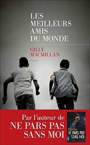 Les meilleurs amis du monde (French Edition)
