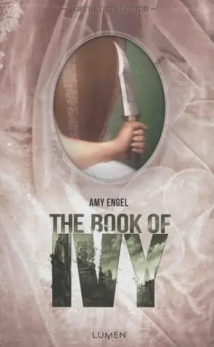 The book of Ivy : coffret collector
