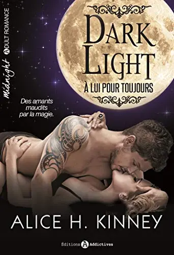 Dark Light, saison 2 : À lui pour toujours