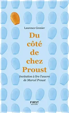 Du côté de chez Proust