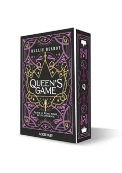 Queen's Game