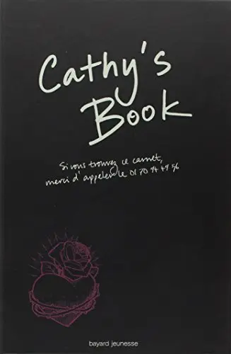 Cathy's Book