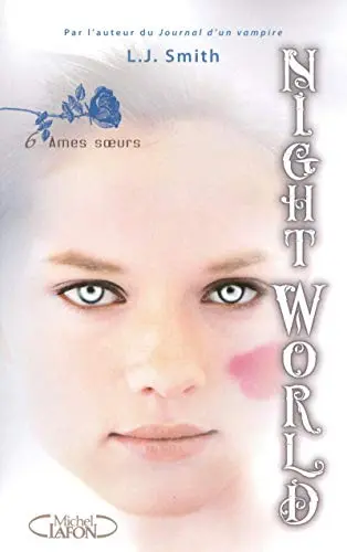 Night World, Tome 6