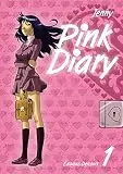 Pink Diary, Tome 1