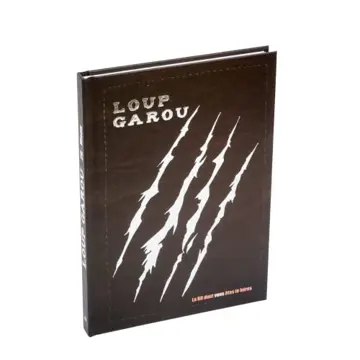 Loup garou